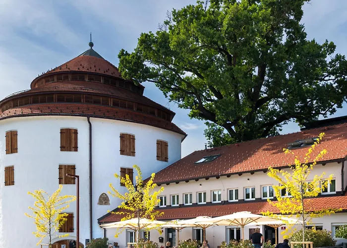 Hotel nahe College: Fani&Rozi B&B