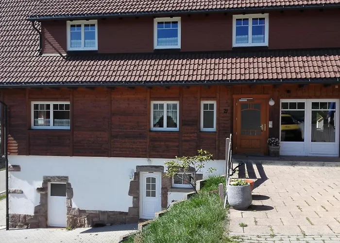 Forsthaus Täle