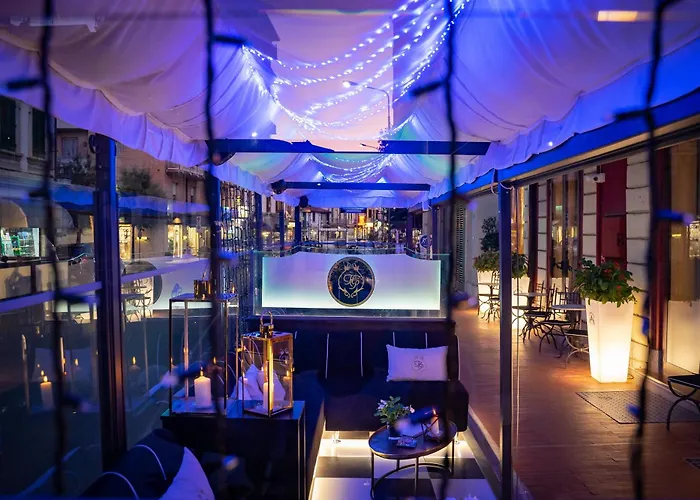 Boutique Puccini