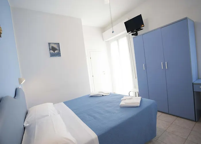 Hotel Odeon