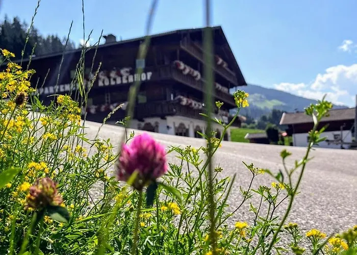 Kolberhof
