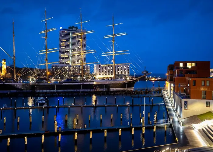 Slowdown Travemuende