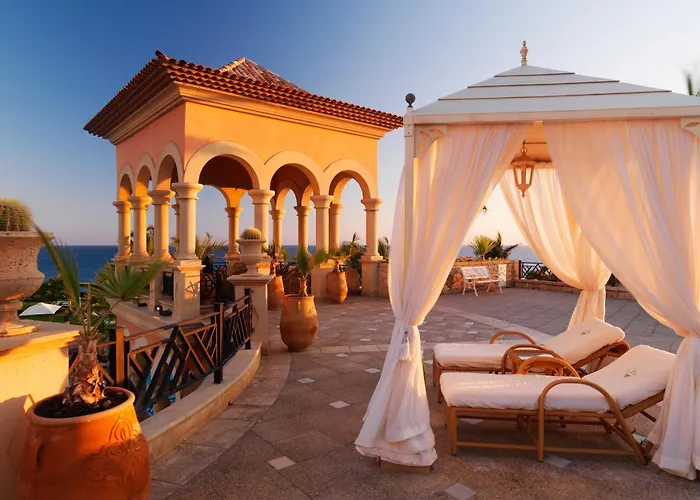  Joia El Mirador By Iberostar -Adults Only