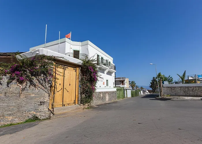 Salinas Hotel