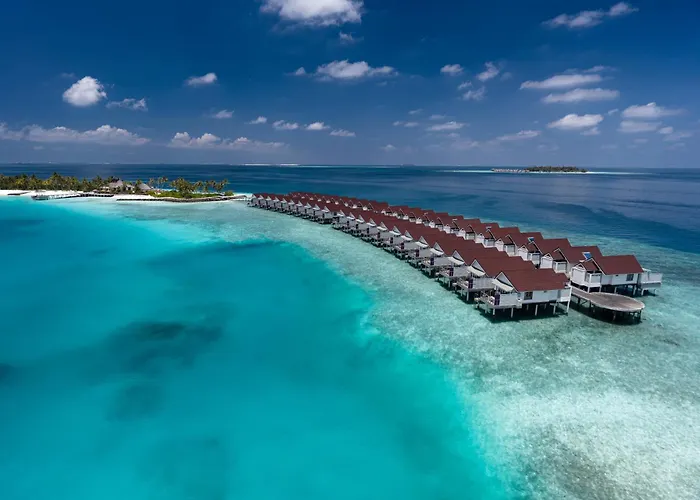 Hotel mit Pool: Oblu Select Lobigili - Premium All-Inclusive With Free Transfers