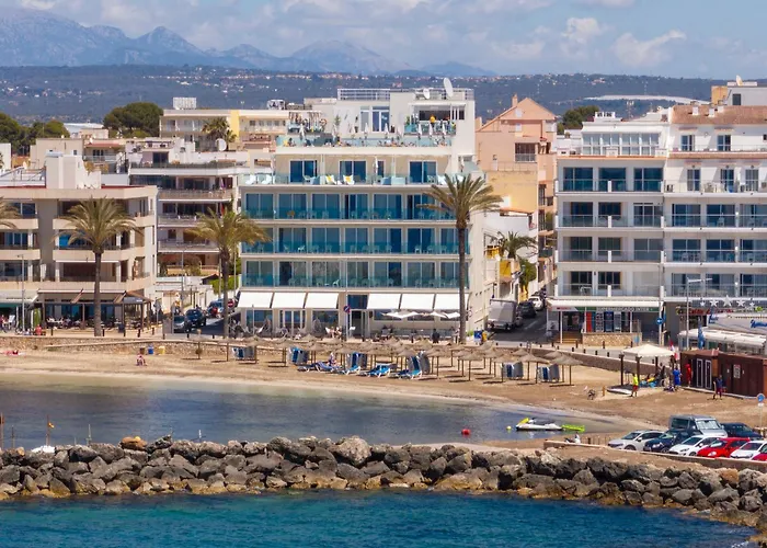 Bq Aguamarina Boutique