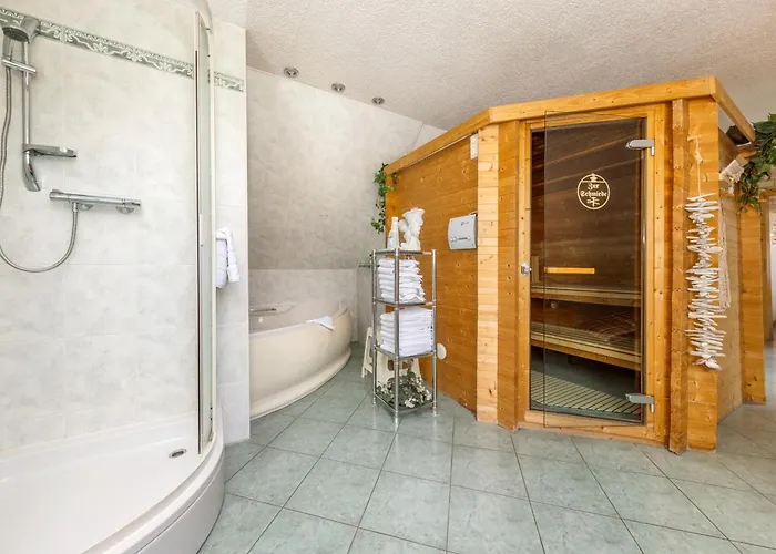 Landhotel Zur Schmiede