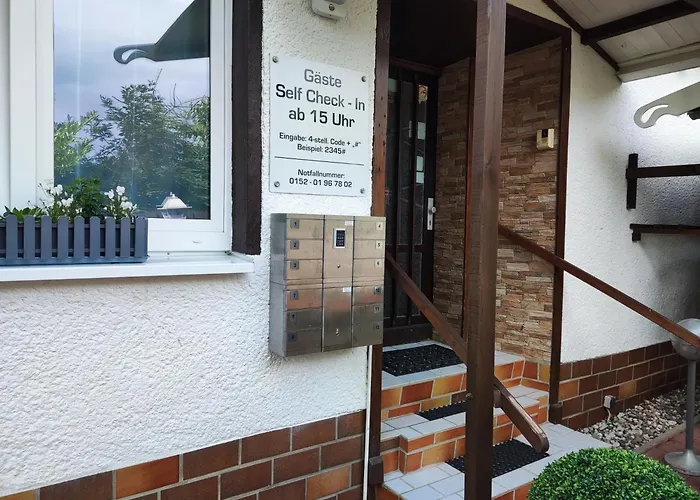 3 SterneHotel Forsthaus