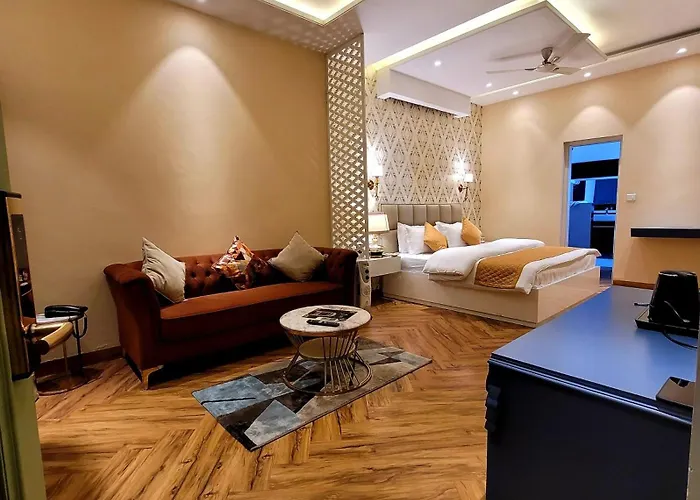 Victorian Elegance Luxury Stays