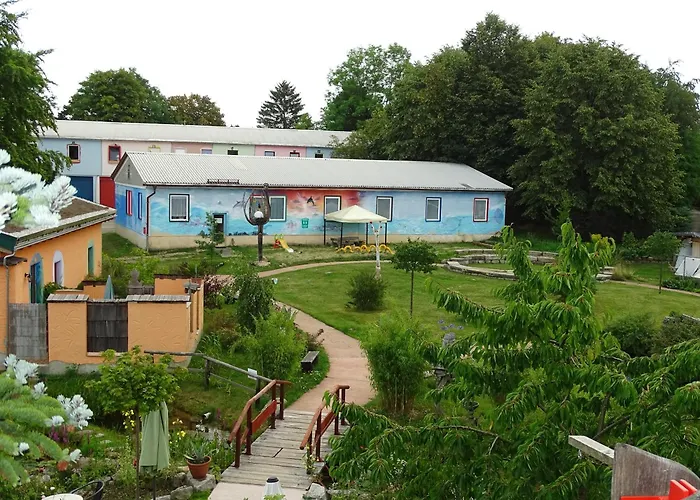  Kunsthof