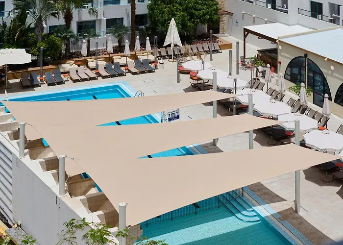Neve Eilat By Atlas