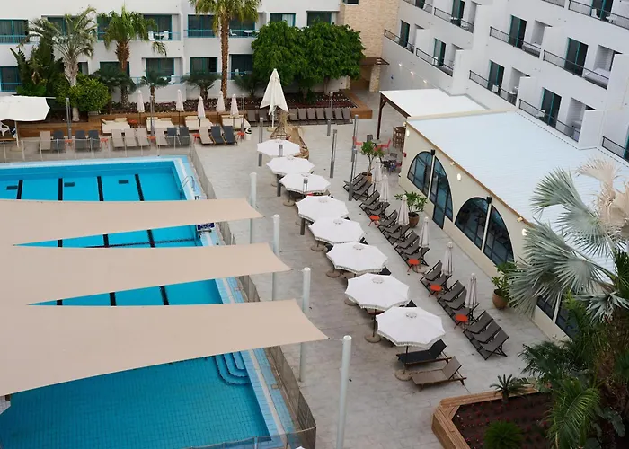 Neve Eilat By Atlas