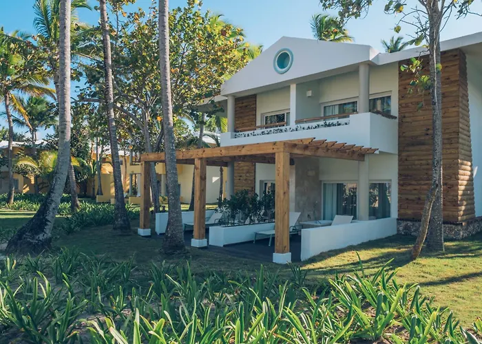 Hotel: Iberostar Selection Coral Bavaro