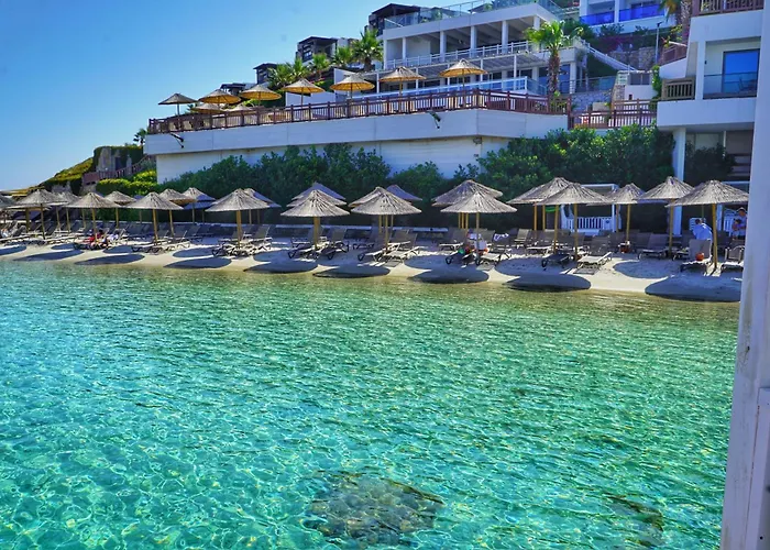 Wasserpark Hotel: Delta Hotels By Marriott Bodrum