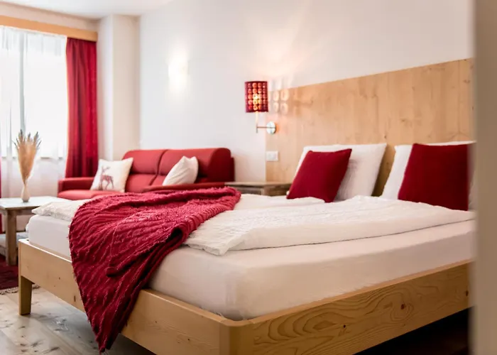 Garni B&B Am Schloss