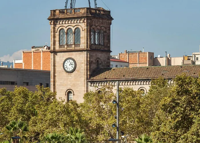 Boutique-Hotel: Atlantis By Atbcn