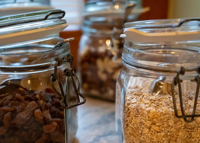 Skihotel: Hotel Waldheim