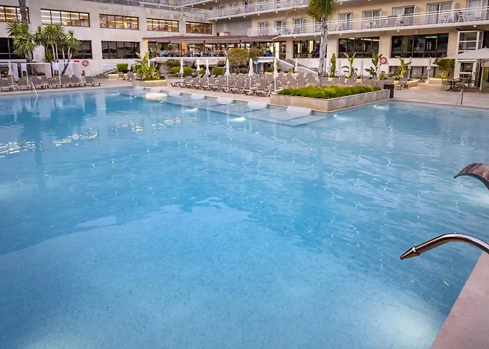 Ght Oasis Park & Spa