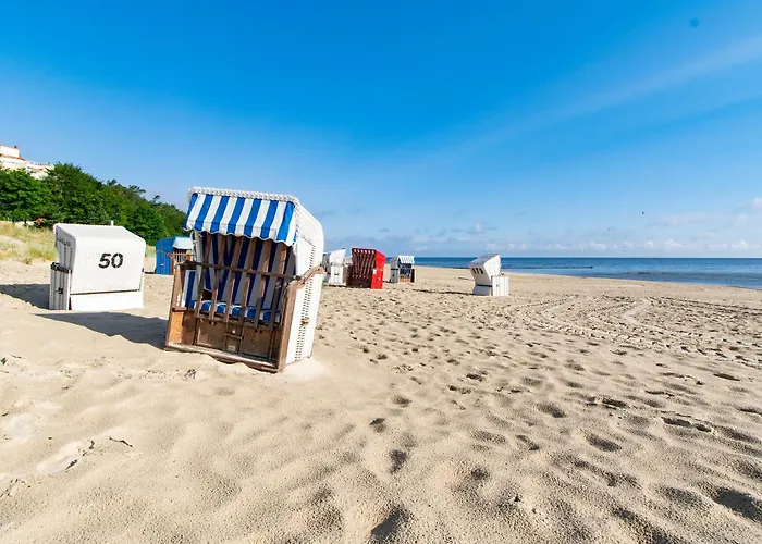 Promenadenhotel Admiral