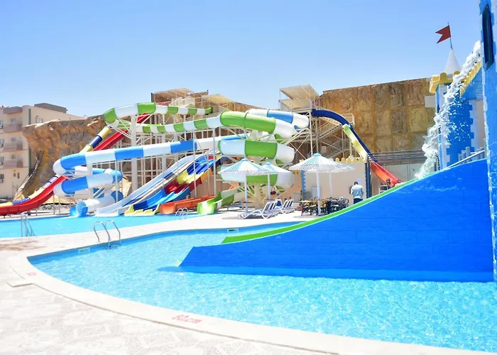 Luxushotel: Amc Royal Hotel & Spa