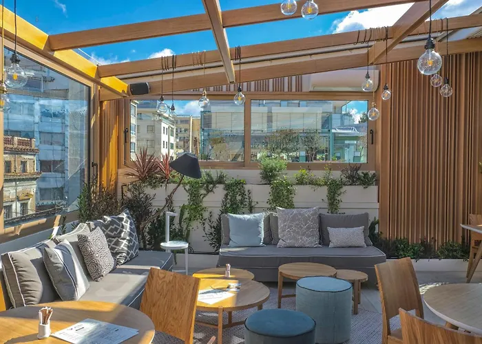 Ferienvermietung: Lotus Center