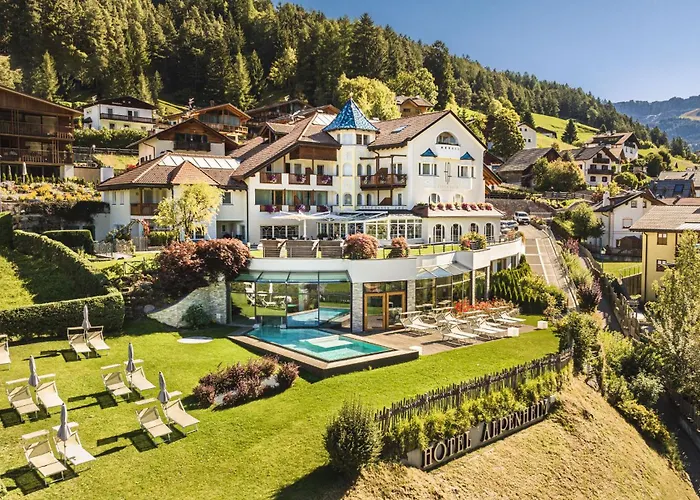 Alpenheim Charming&Spa
