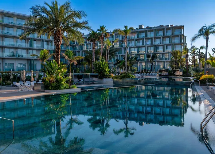 Boutique-Hotel: Atzavara Hotel & Spa