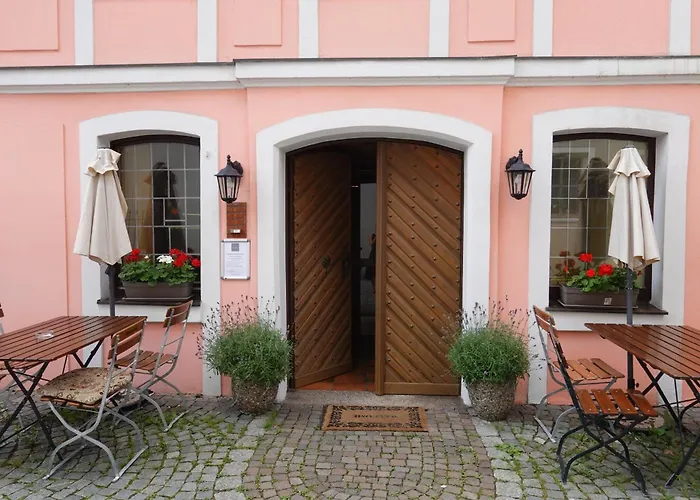 3-Sterne-Hotel: Hotel Birnbaum