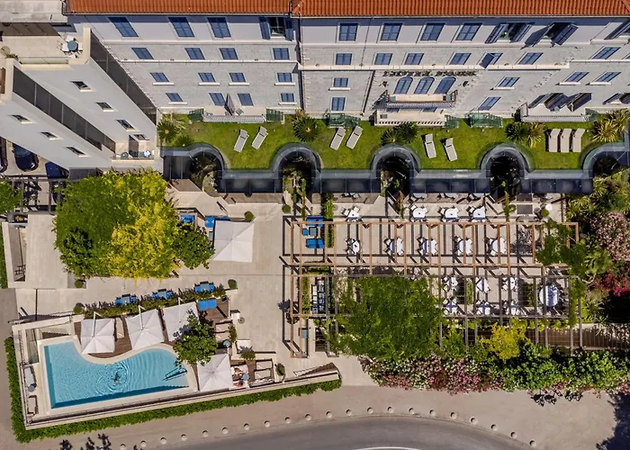Hotel Park Split