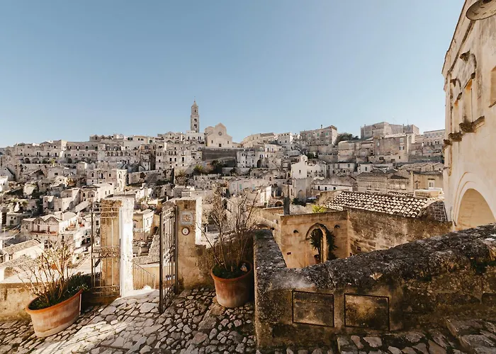 Haustierfreundliches Hotel: Hotel Sassi