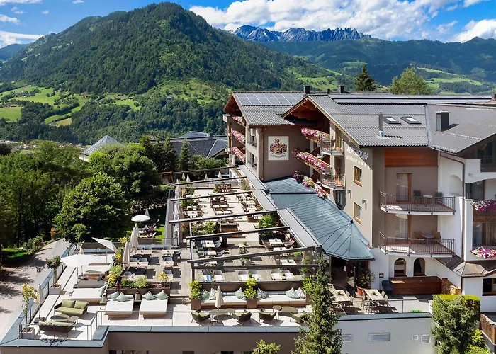  Aktivhotel Alpendorf