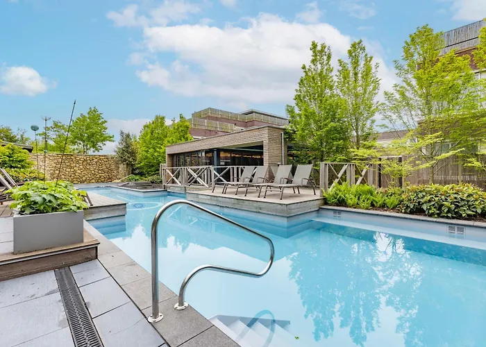 Fletcher Wellness-Hotel Kamperduinen