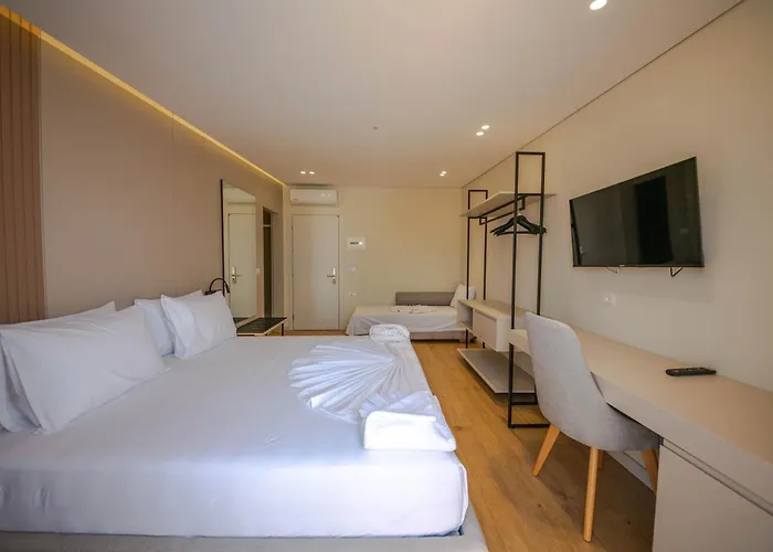 Hotel: Hotel Vista Mare