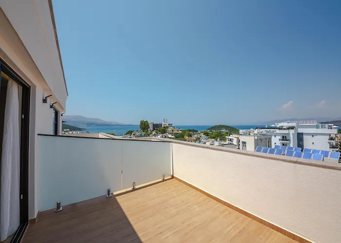 Hotel: Hotel Vista Mare