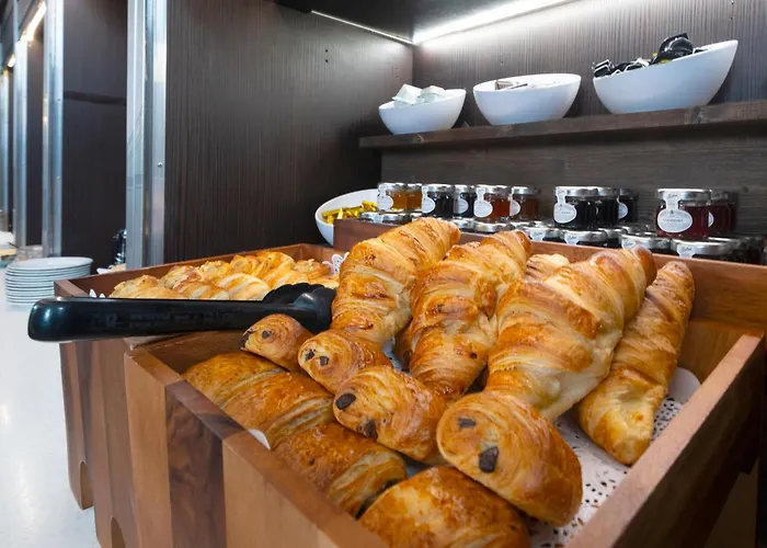 3-Sterne-Hotel: Best Western Chiswick Palace & Suites London