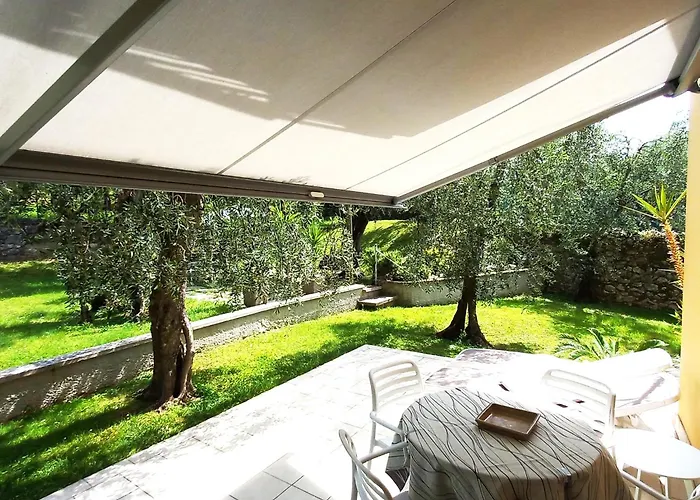 La Pervinca Apartments