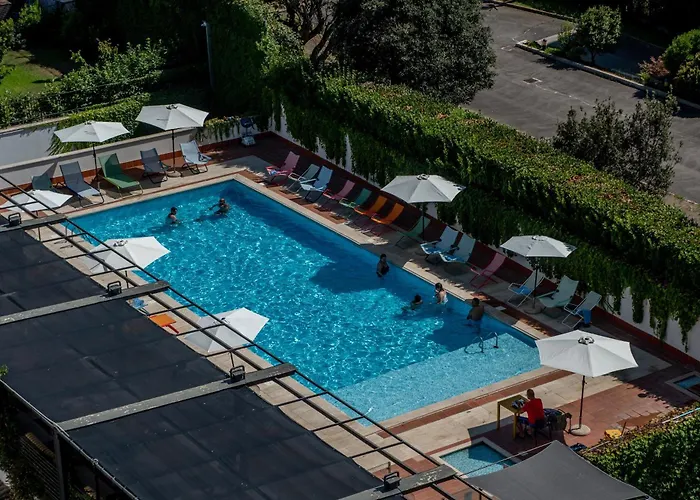 Ibis Styles Roma Aurelia