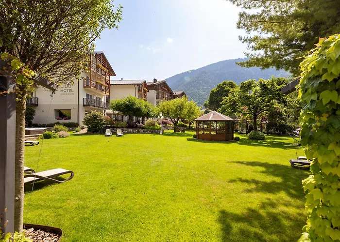 Hotel Lido - Slow & Natural Living