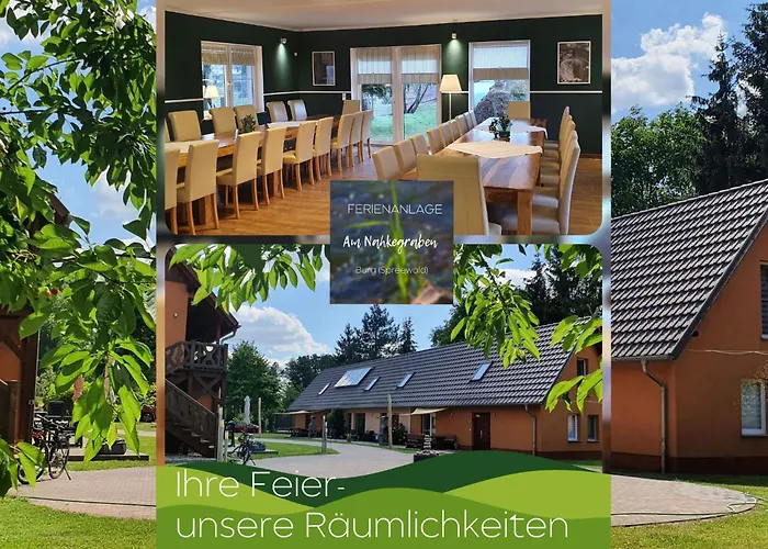 Am Nahkegraben