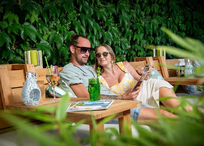 Hotel: Hotel Bürglstein