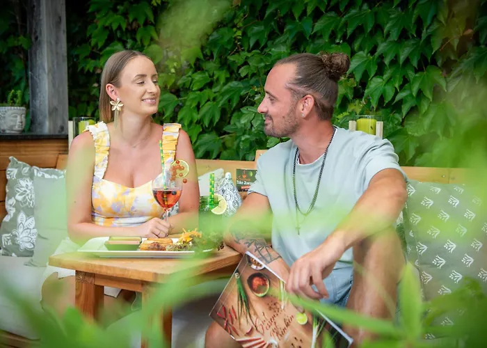 Hotel: Hotel Bürglstein