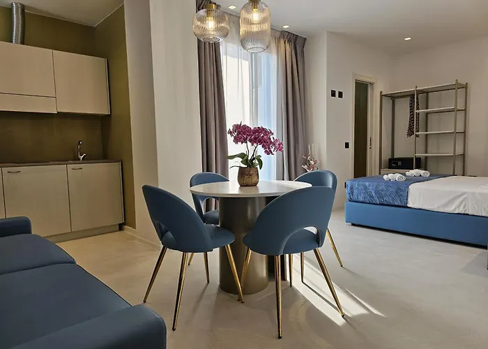 Gabbiano Suites