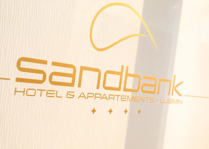 Sandbank Hotel & Appartements Lubmin