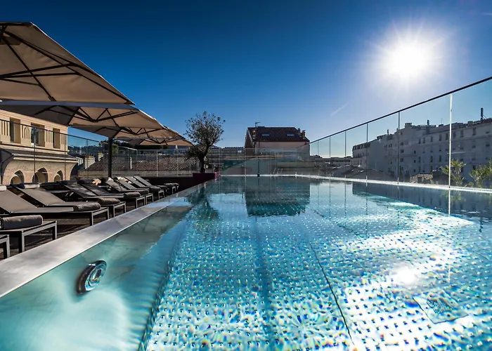 Wellness Hotels Five Seas By Inwood s