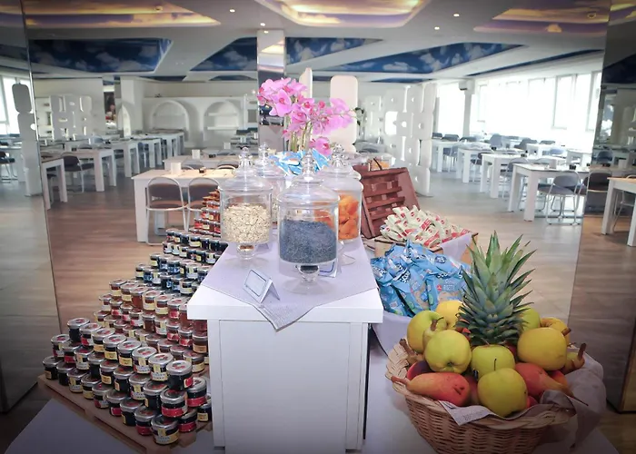 Marina Palace Hotel 4 Stelle S