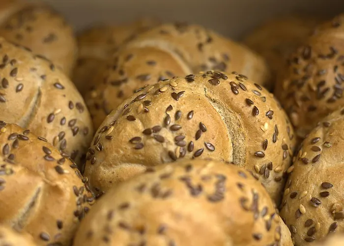 Günstiges Hotel: 12 Revay Hotel