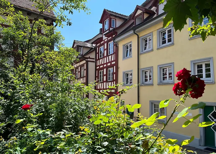 Winzerhäusle Meersburg