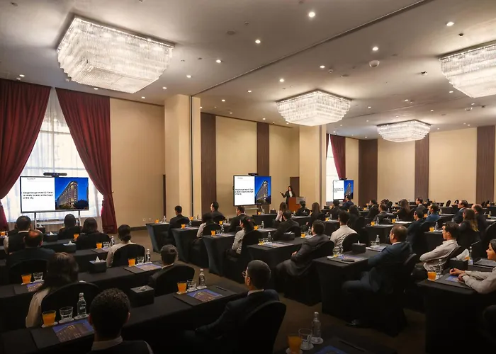 Boutique-Hotel: Steigenberger Hotel El Tahrir Cairo