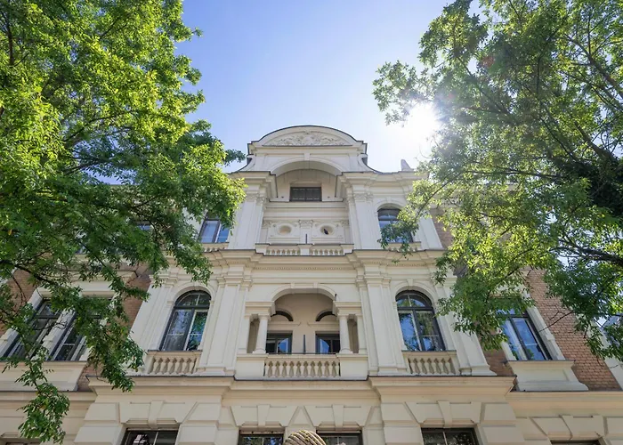 3-Sterne-Hotel: Hotel Uhland