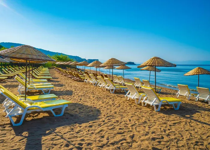Karya Family Resort All Inclusive